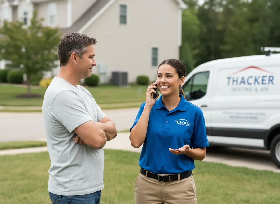 Ac Repair Marysville, CA FAQs